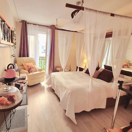 Bed and Breakfast Begutxi Lvi00061 à Vitoria-Gasteiz Extérieur photo