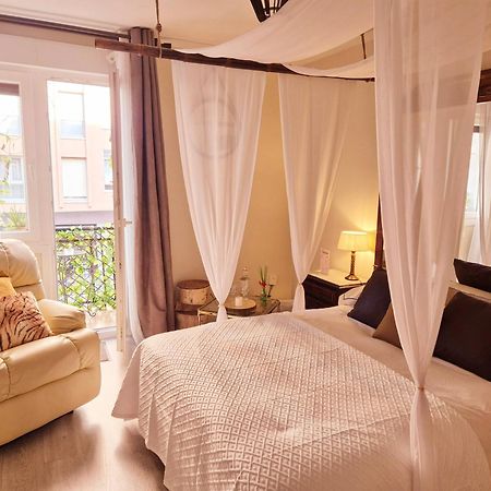 Bed and Breakfast Begutxi Lvi00061 à Vitoria-Gasteiz Extérieur photo
