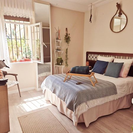 Bed and Breakfast Begutxi Lvi00061 à Vitoria-Gasteiz Extérieur photo