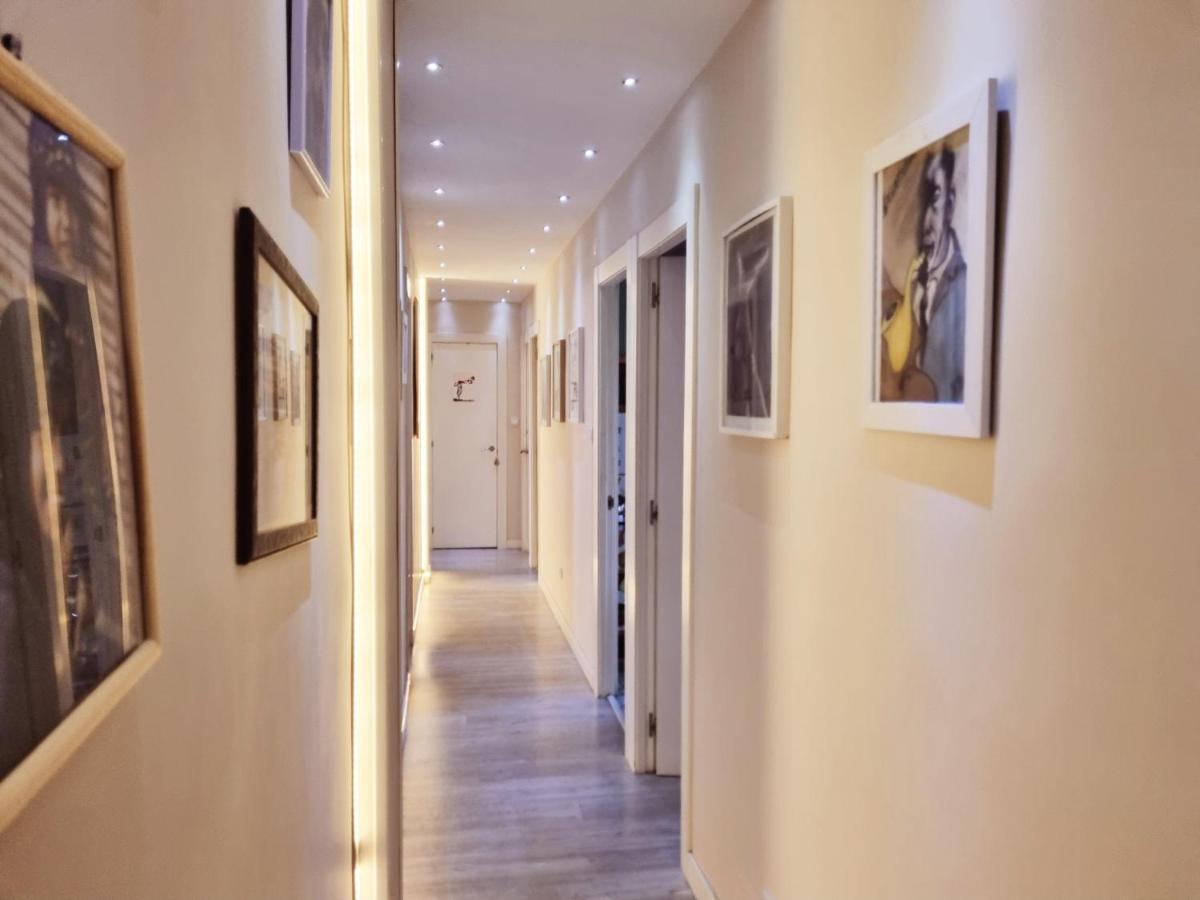 Bed and Breakfast Begutxi Lvi00061 à Vitoria-Gasteiz Extérieur photo