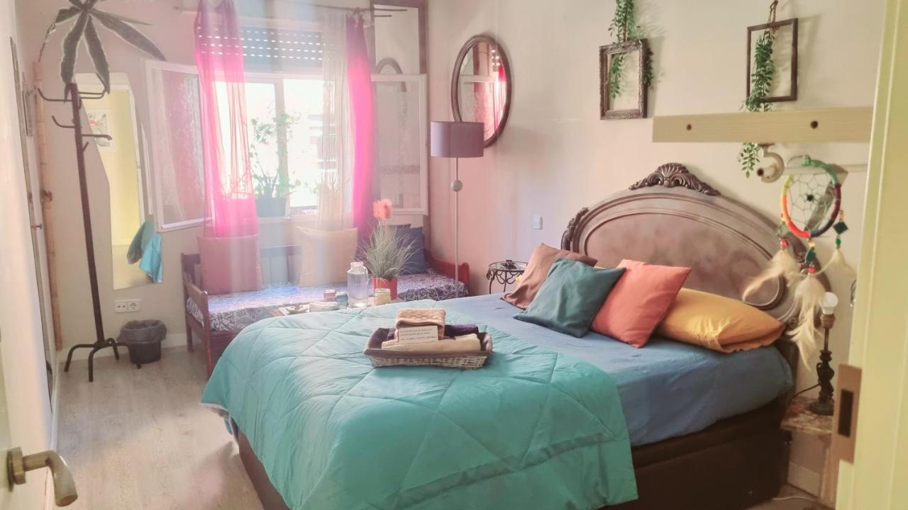Bed and Breakfast Begutxi Lvi00061 à Vitoria-Gasteiz Extérieur photo