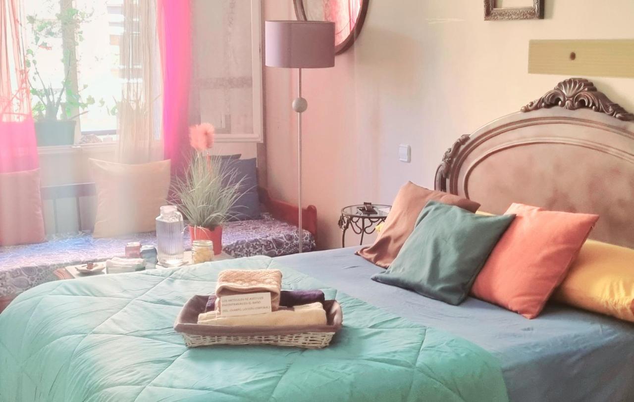 Bed and Breakfast Begutxi Lvi00061 à Vitoria-Gasteiz Extérieur photo