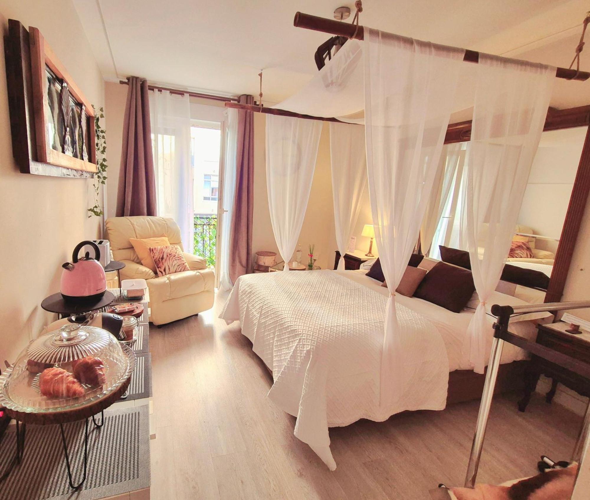 Bed and Breakfast Begutxi Lvi00061 à Vitoria-Gasteiz Extérieur photo