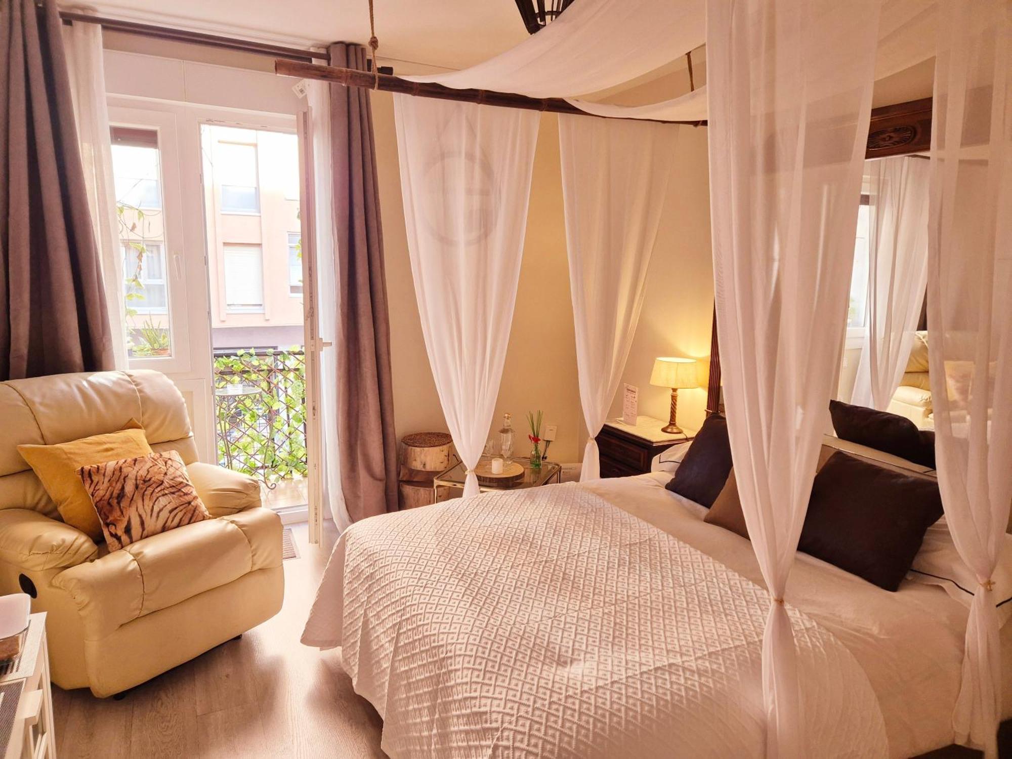 Bed and Breakfast Begutxi Lvi00061 à Vitoria-Gasteiz Extérieur photo