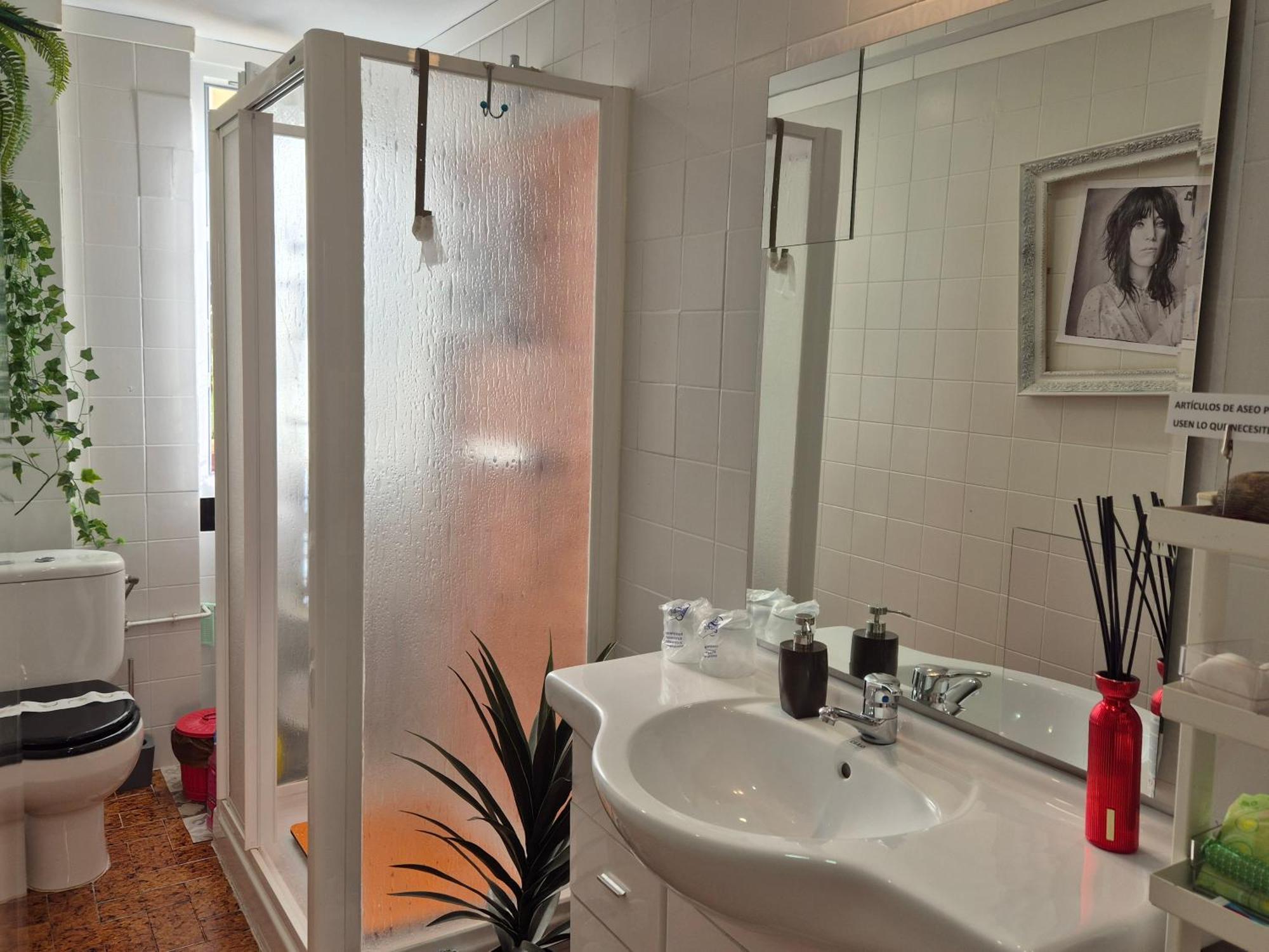 Bed and Breakfast Begutxi Lvi00061 à Vitoria-Gasteiz Extérieur photo
