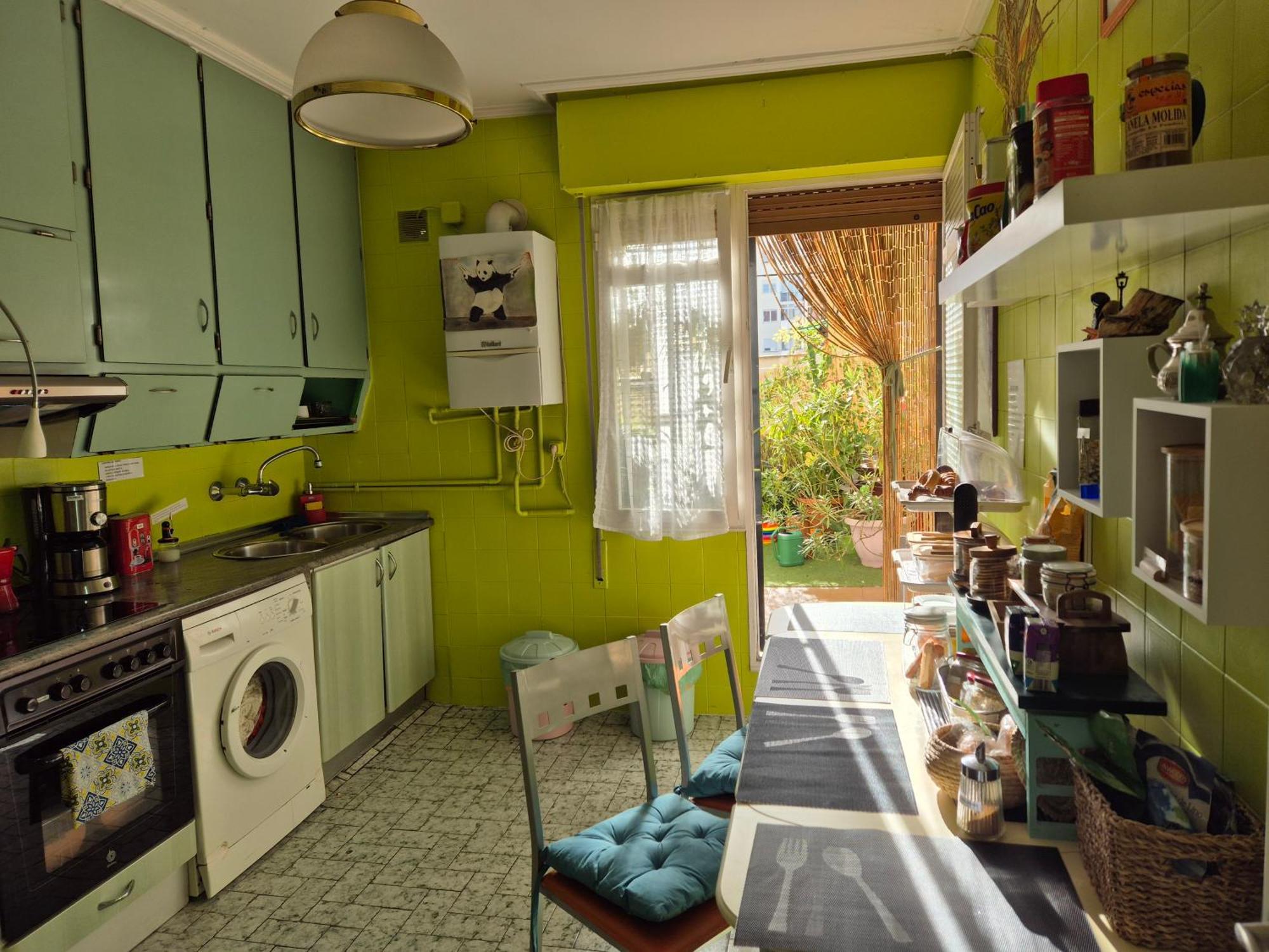 Bed and Breakfast Begutxi Lvi00061 à Vitoria-Gasteiz Extérieur photo