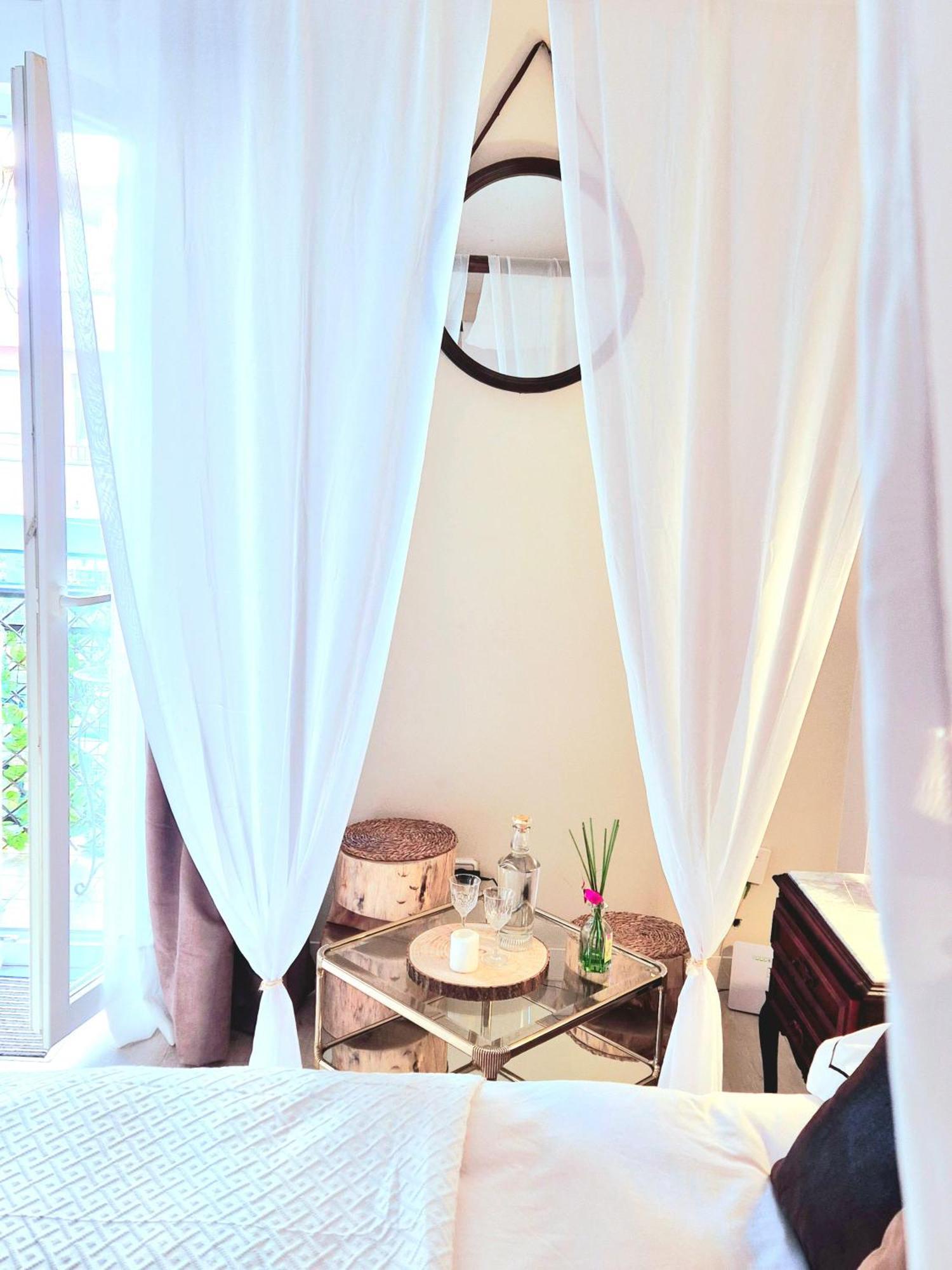 Bed and Breakfast Begutxi Lvi00061 à Vitoria-Gasteiz Extérieur photo