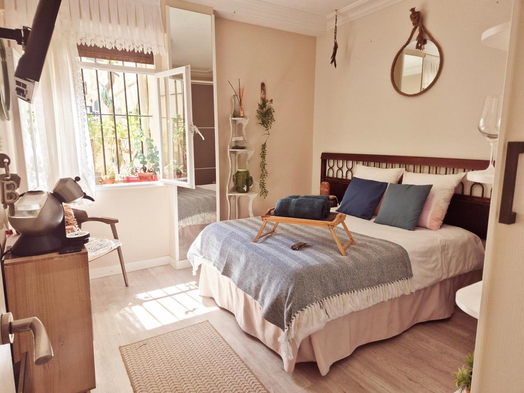 Bed and Breakfast Begutxi Lvi00061 à Vitoria-Gasteiz Extérieur photo