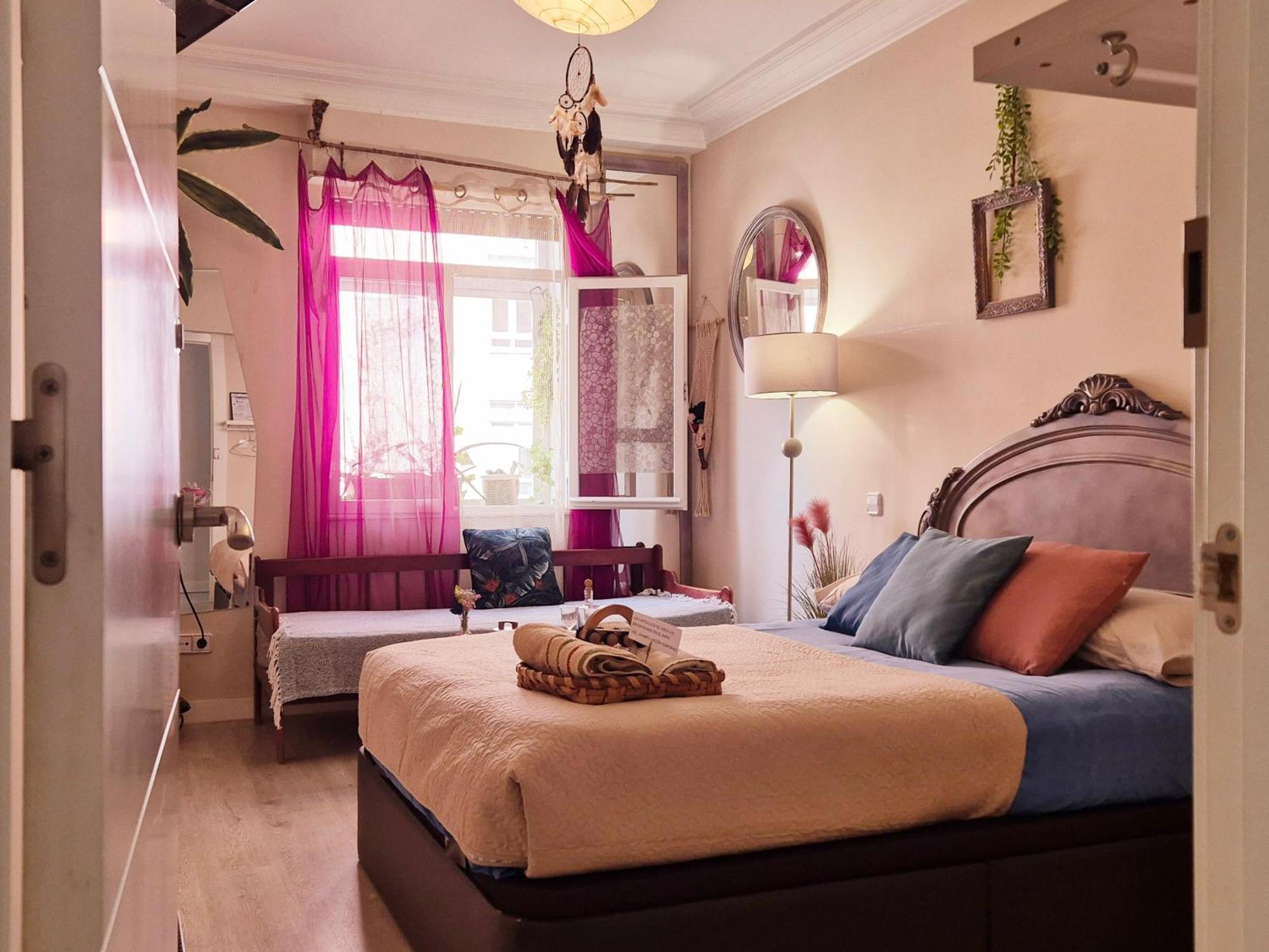 Bed and Breakfast Begutxi Lvi00061 à Vitoria-Gasteiz Extérieur photo