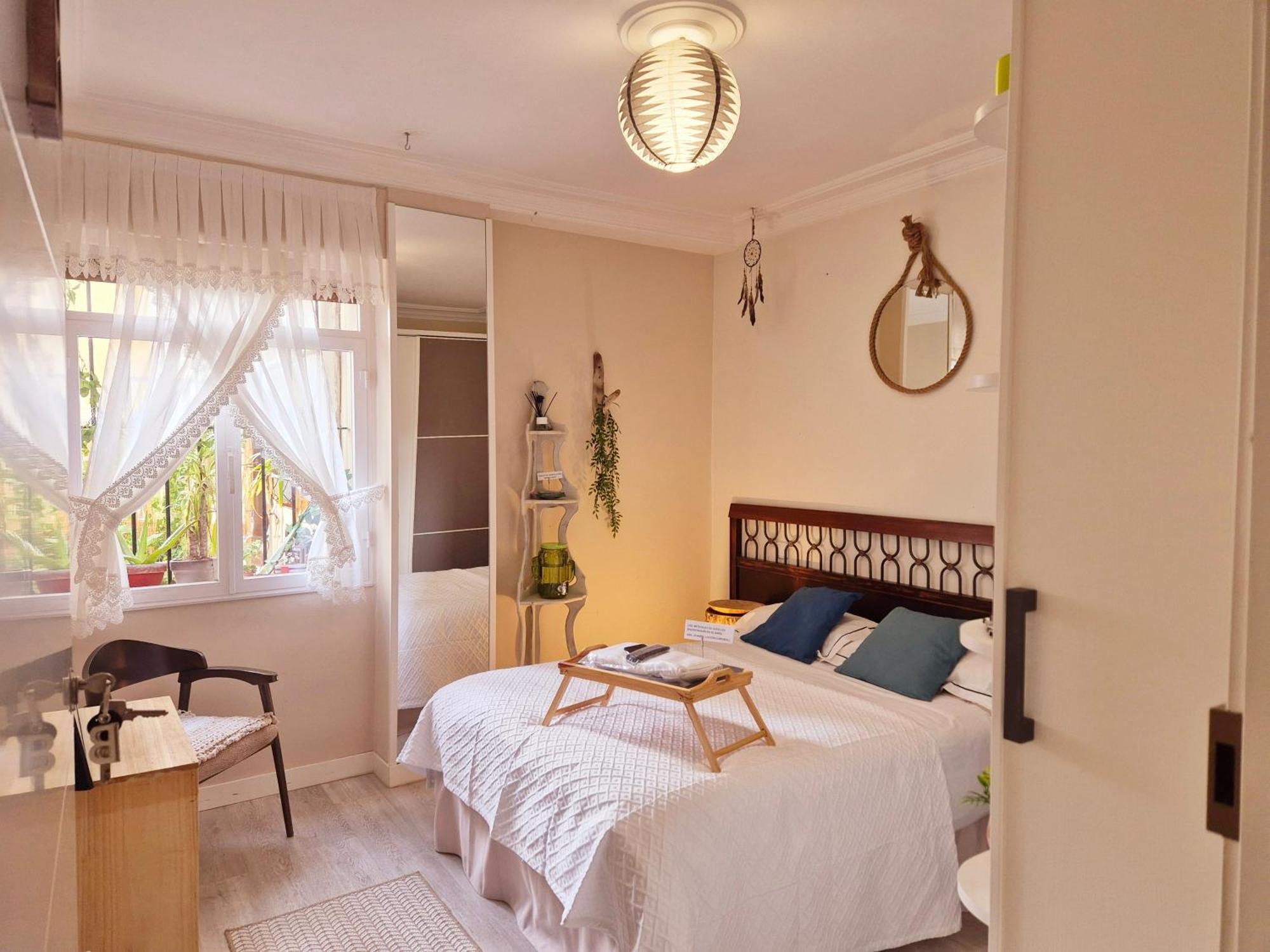 Bed and Breakfast Begutxi Lvi00061 à Vitoria-Gasteiz Extérieur photo
