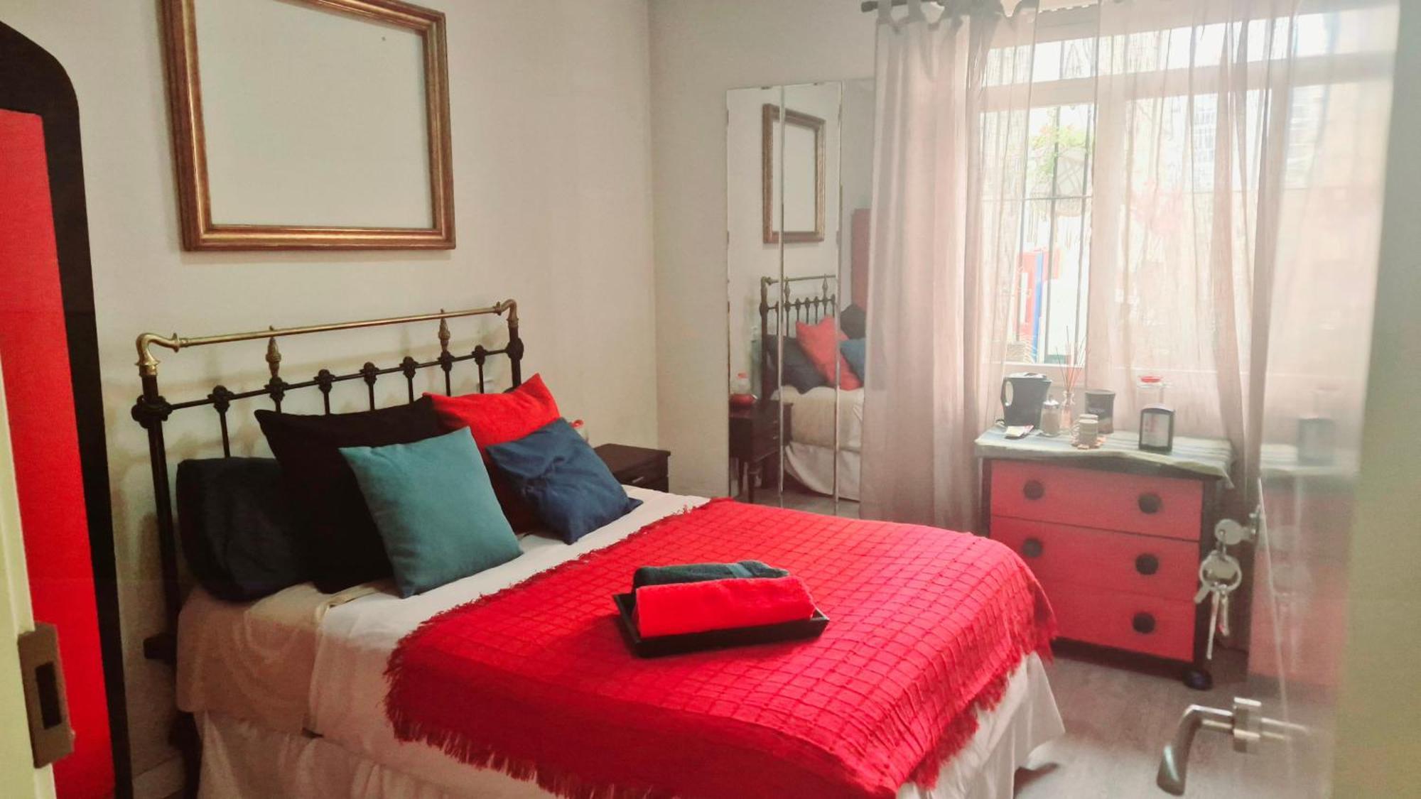 Bed and Breakfast Begutxi Lvi00061 à Vitoria-Gasteiz Extérieur photo
