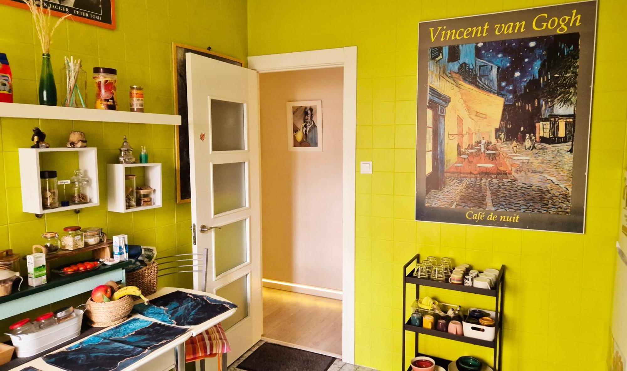 Bed and Breakfast Begutxi Lvi00061 à Vitoria-Gasteiz Extérieur photo