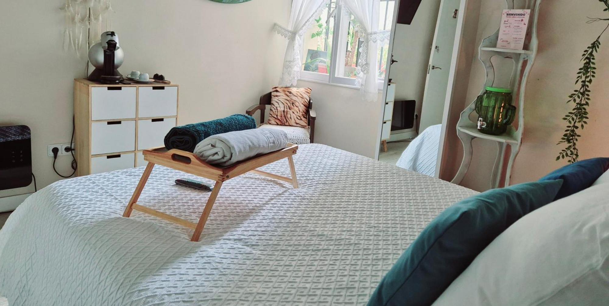 Bed and Breakfast Begutxi Lvi00061 à Vitoria-Gasteiz Extérieur photo